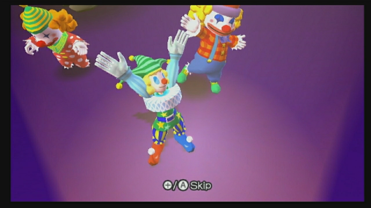 Family Trainer Magical Carnival - Imagen 48